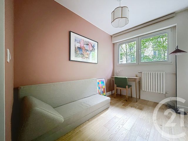 Appartement F2 à vendre - 2 pièces - 56.51 m2 - PARIS - 75020 - ILE-DE-FRANCE - Century 21 Gambetta Immobilier