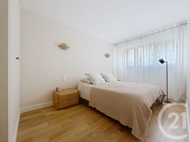 Appartement F2 à vendre - 2 pièces - 56.51 m2 - PARIS - 75020 - ILE-DE-FRANCE - Century 21 Gambetta Immobilier