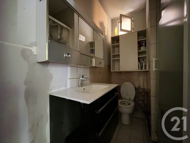 Appartement Studio à vendre - 1 pièce - 21.8 m2 - PARIS - 75020 - ILE-DE-FRANCE - Century 21 Gambetta Immobilier