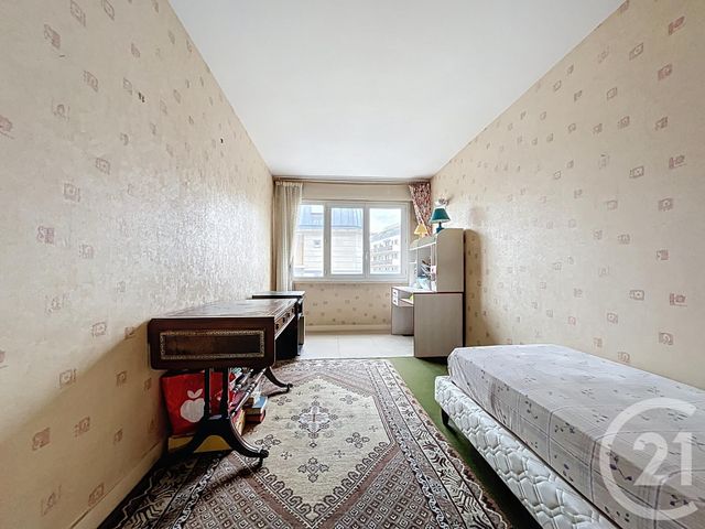 Appartement F3 à vendre - 3 pièces - 63.31 m2 - PARIS - 75020 - ILE-DE-FRANCE - Century 21 Gambetta Immobilier