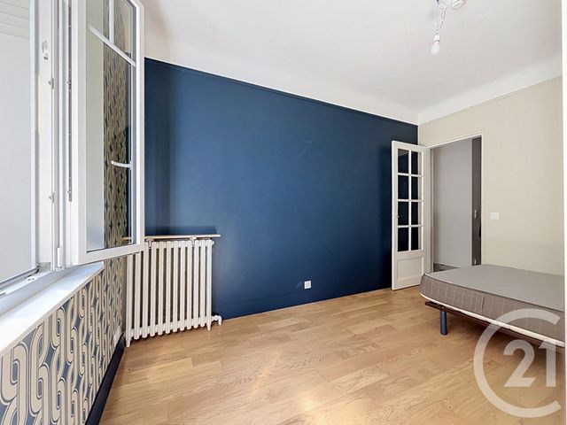 Appartement F1 à vendre - 1 pièce - 19.3 m2 - PARIS - 75020 - ILE-DE-FRANCE - Century 21 Gambetta Immobilier