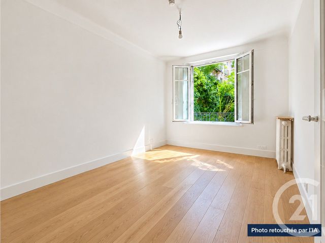 Appartement F1 à vendre - 1 pièce - 19.3 m2 - PARIS - 75020 - ILE-DE-FRANCE - Century 21 Gambetta Immobilier