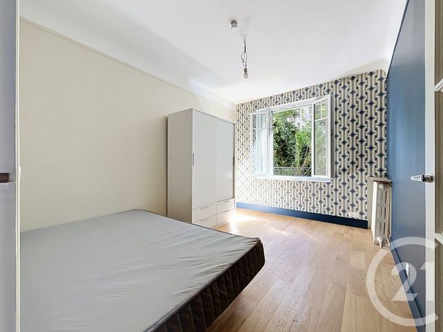 appartement - PARIS - 75020