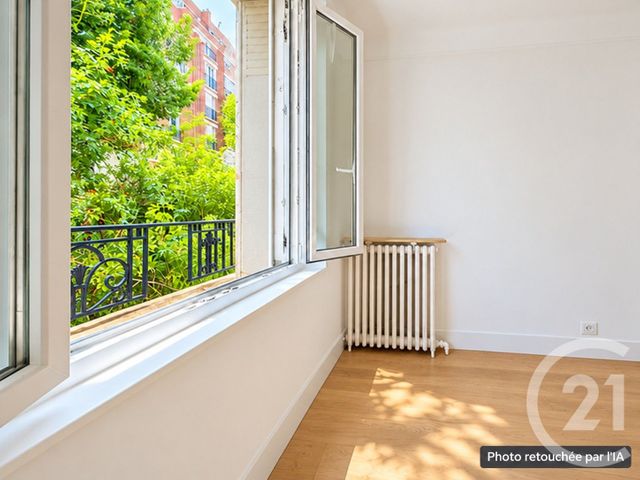 appartement - PARIS - 75020