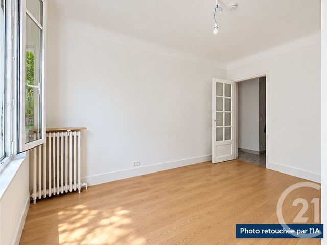 Appartement F1 à vendre - 1 pièce - 19.3 m2 - PARIS - 75020 - ILE-DE-FRANCE - Century 21 Gambetta Immobilier