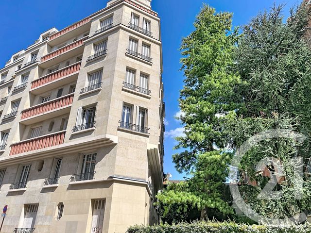 Appartement F1 à vendre - 1 pièce - 19.3 m2 - PARIS - 75020 - ILE-DE-FRANCE - Century 21 Gambetta Immobilier