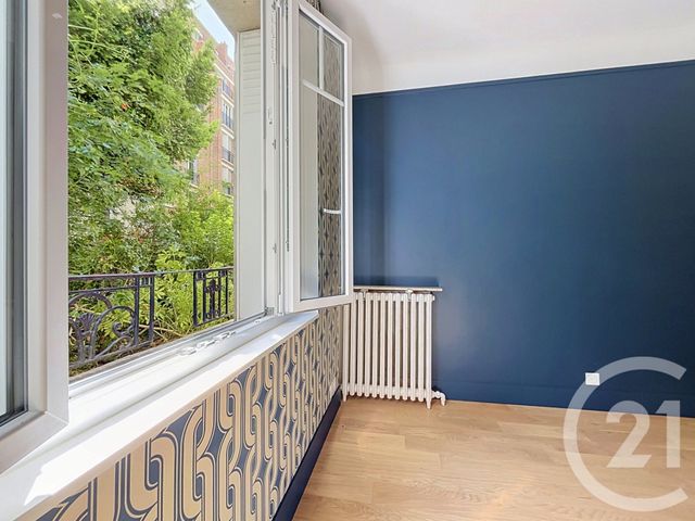 Appartement F1 à vendre - 1 pièce - 19.3 m2 - PARIS - 75020 - ILE-DE-FRANCE - Century 21 Gambetta Immobilier