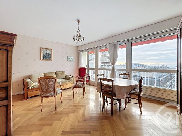 Appartement F2 à vendre PARIS