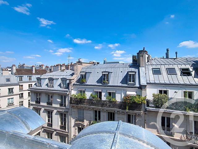 Appartement Studio à vendre PARIS