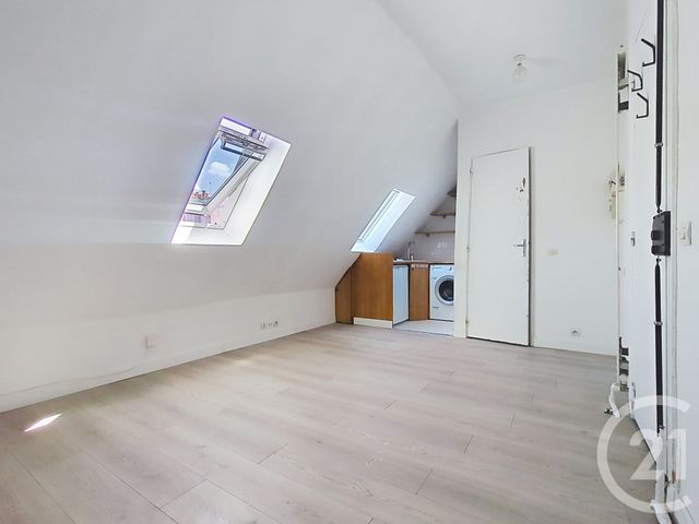 Appartement Studio à vendre - 1 pièce - 12.25 m2 - PARIS - 75001 - ILE-DE-FRANCE - Century 21 Gambetta Immobilier