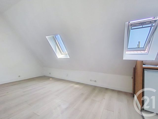 Appartement Studio à vendre - 1 pièce - 12.25 m2 - PARIS - 75001 - ILE-DE-FRANCE - Century 21 Gambetta Immobilier