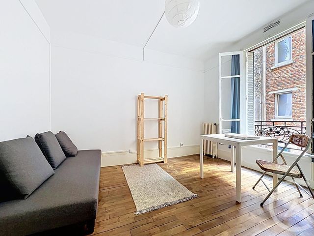 appartement - PARIS - 75020