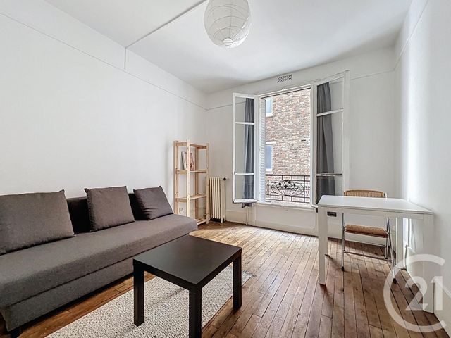 Appartement F1 à vendre PARIS