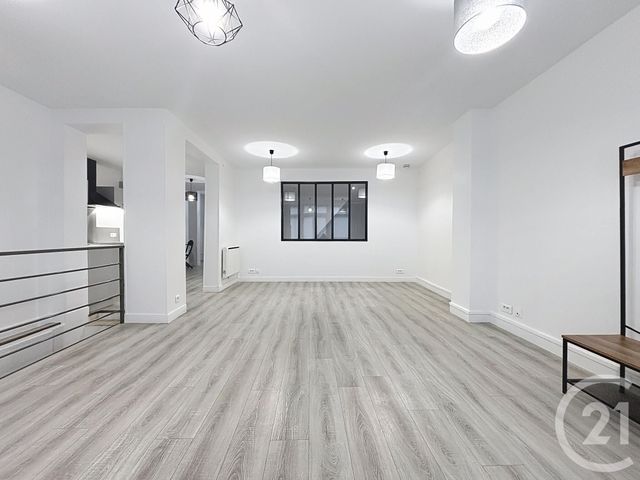 Appartement F2 à louer PARIS