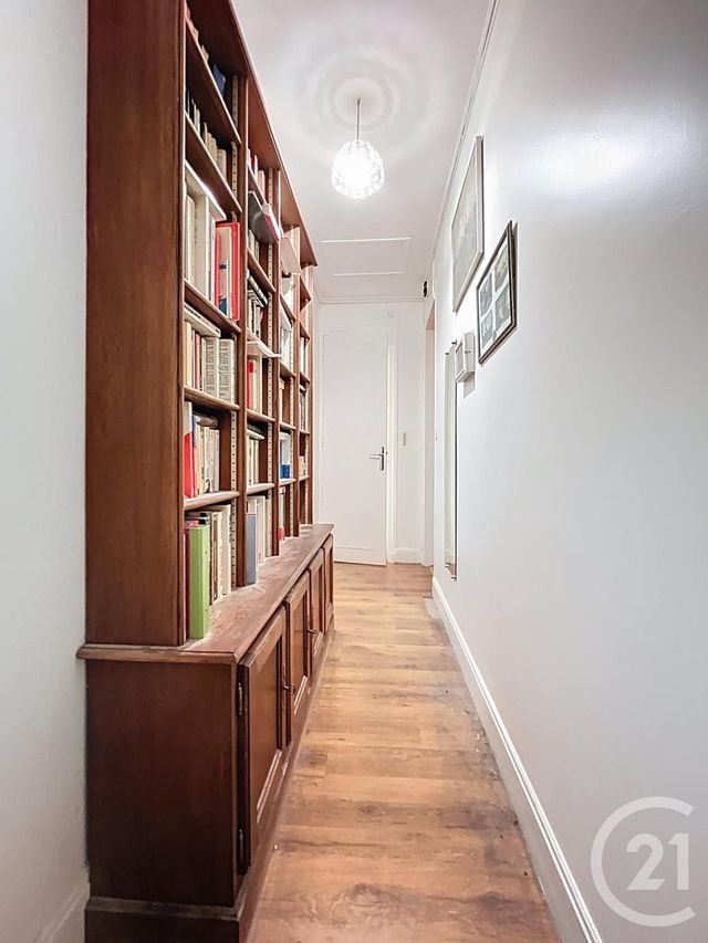 Appartement F2 à vendre - 2 pièces - 38.8 m2 - PARIS - 75020 - ILE-DE-FRANCE - Century 21 Gambetta Immobilier