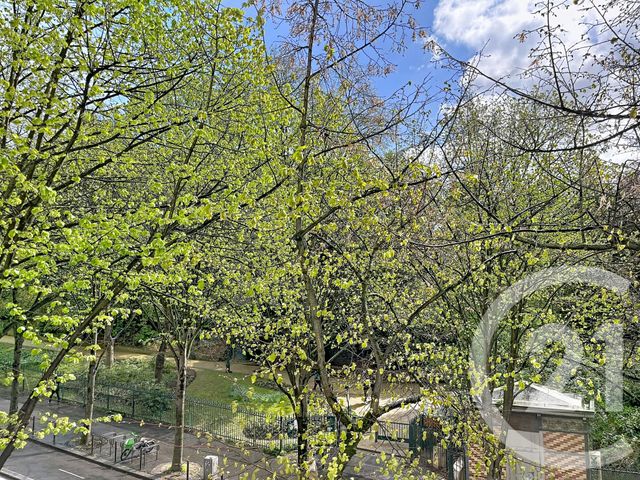 Appartement F3 à vendre - 3 pièces - 48.32 m2 - PARIS - 75020 - ILE-DE-FRANCE - Century 21 Gambetta Immobilier