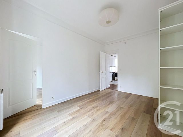 Appartement F3 à vendre - 3 pièces - 48.32 m2 - PARIS - 75020 - ILE-DE-FRANCE - Century 21 Gambetta Immobilier