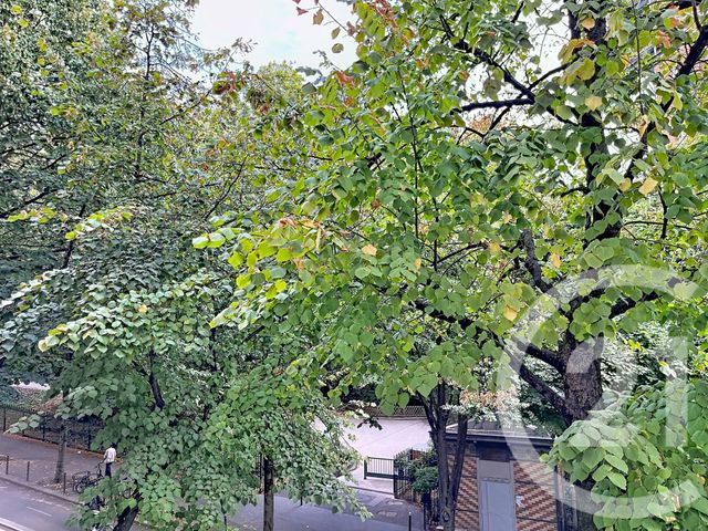 Appartement F3 à vendre - 3 pièces - 48.32 m2 - PARIS - 75020 - ILE-DE-FRANCE - Century 21 Gambetta Immobilier