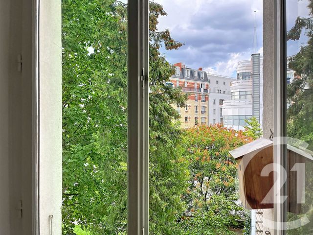 Appartement F3 à vendre - 3 pièces - 48.32 m2 - PARIS - 75020 - ILE-DE-FRANCE - Century 21 Gambetta Immobilier