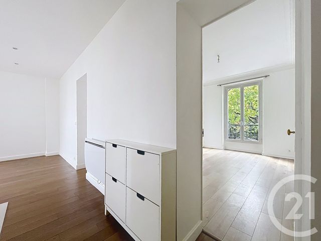Appartement F3 à vendre - 3 pièces - 48.32 m2 - PARIS - 75020 - ILE-DE-FRANCE - Century 21 Gambetta Immobilier