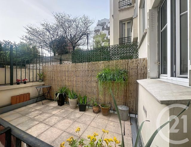 appartement - PARIS - 75020
