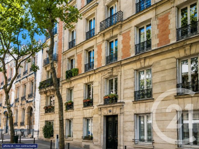 Maison à vendre PARIS