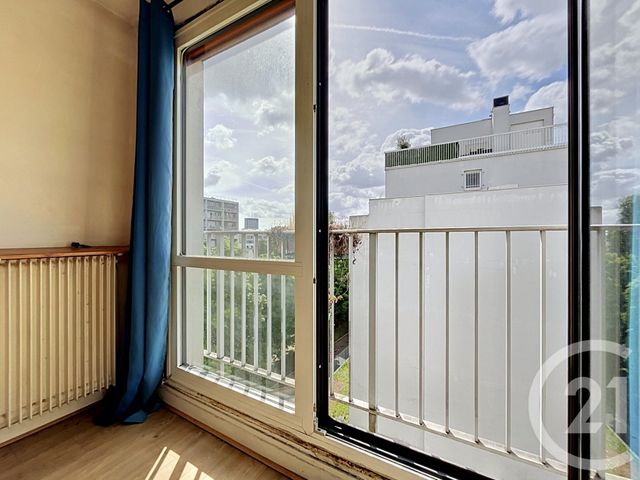 Appartement F1 à vendre - 1 pièce - 19.25 m2 - PARIS - 75020 - ILE-DE-FRANCE - Century 21 Gambetta Immobilier