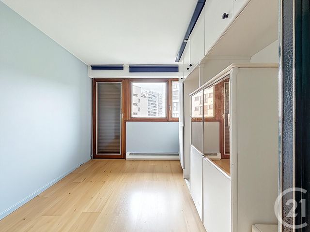 Appartement F4 à vendre - 4 pièces - 98.0 m2 - PARIS - 75020 - ILE-DE-FRANCE - Century 21 Gambetta Immobilier