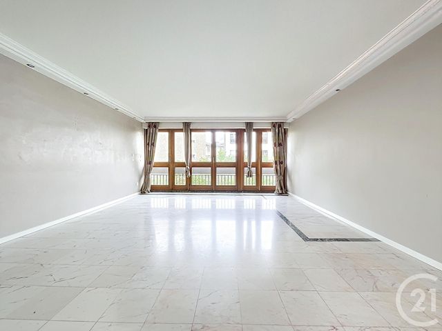 Appartement F4 à vendre - 4 pièces - 98.0 m2 - PARIS - 75020 - ILE-DE-FRANCE - Century 21 Gambetta Immobilier