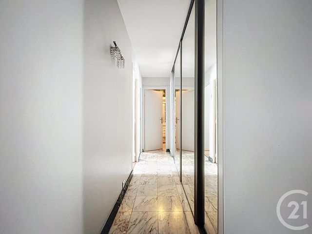 Appartement F4 à vendre - 4 pièces - 98.0 m2 - PARIS - 75020 - ILE-DE-FRANCE - Century 21 Gambetta Immobilier