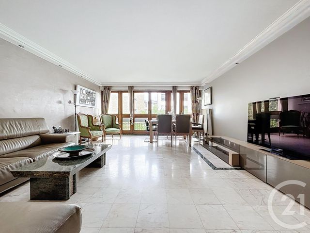 Appartement F4 à vendre PARIS