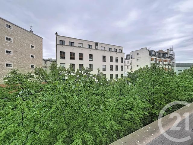 Appartement F4 à vendre PARIS