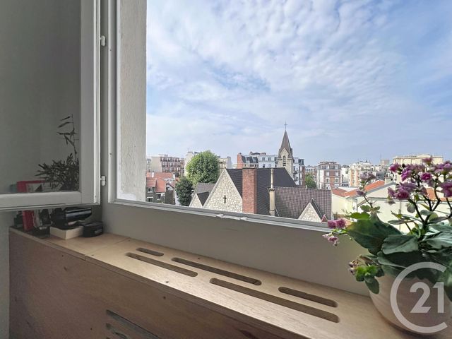 Appartement Studio à vendre PARIS