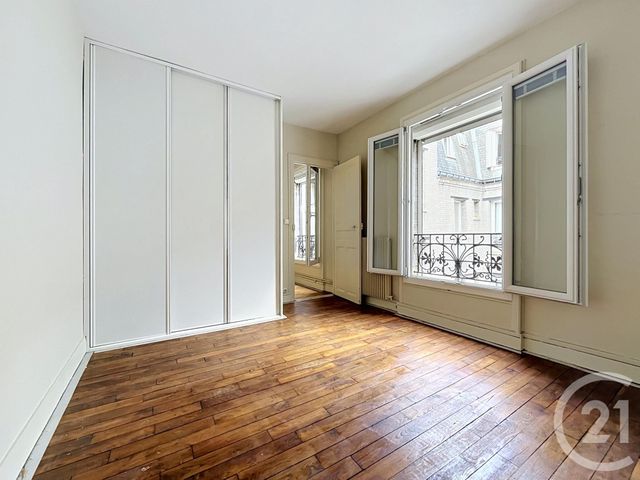 Appartement F2 à vendre - 2 pièces - 41.0 m2 - PARIS - 75020 - ILE-DE-FRANCE - Century 21 Gambetta Immobilier