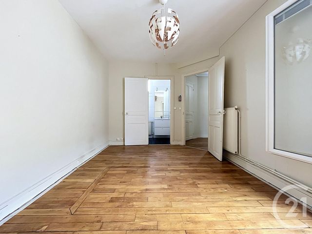 Appartement F2 à vendre - 2 pièces - 41.0 m2 - PARIS - 75020 - ILE-DE-FRANCE - Century 21 Gambetta Immobilier
