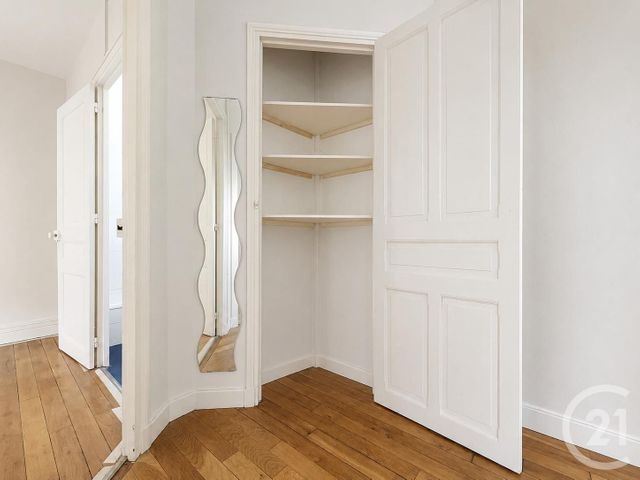 Appartement F2 à vendre - 2 pièces - 41.0 m2 - PARIS - 75020 - ILE-DE-FRANCE - Century 21 Gambetta Immobilier