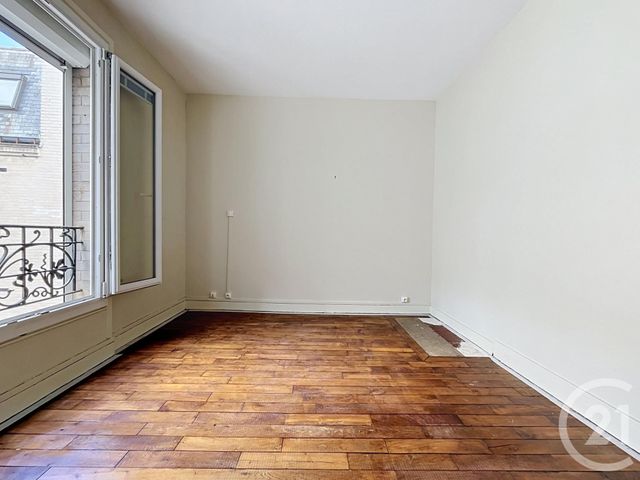 Appartement F2 à vendre - 2 pièces - 41.0 m2 - PARIS - 75020 - ILE-DE-FRANCE - Century 21 Gambetta Immobilier