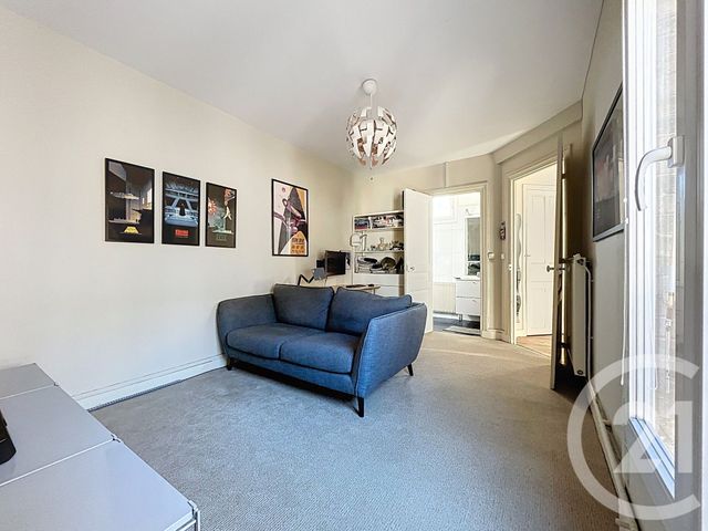 Appartement F2 à vendre - 2 pièces - 41.0 m2 - PARIS - 75020 - ILE-DE-FRANCE - Century 21 Gambetta Immobilier