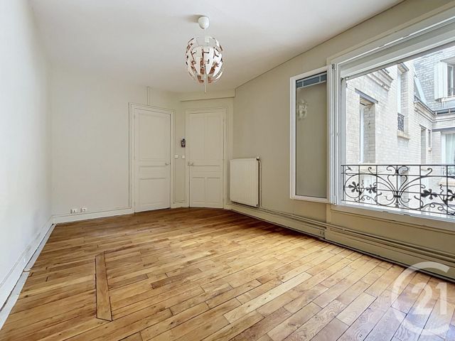 Appartement F2 à vendre PARIS