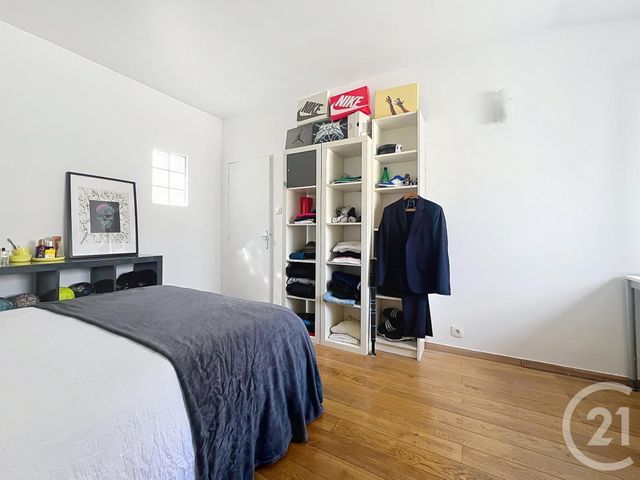 Appartement à vendre - 4 pièces - 93.05 m2 - ROMAINVILLE - 93 - ILE-DE-FRANCE - Century 21 Gambetta Immobilier