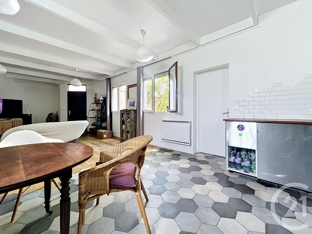 Appartement à vendre - 4 pièces - 93.05 m2 - ROMAINVILLE - 93 - ILE-DE-FRANCE - Century 21 Gambetta Immobilier