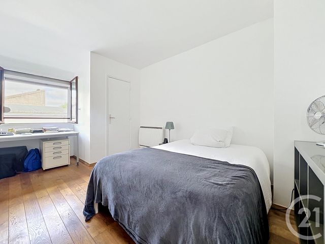 Appartement à vendre - 4 pièces - 93.05 m2 - ROMAINVILLE - 93 - ILE-DE-FRANCE - Century 21 Gambetta Immobilier