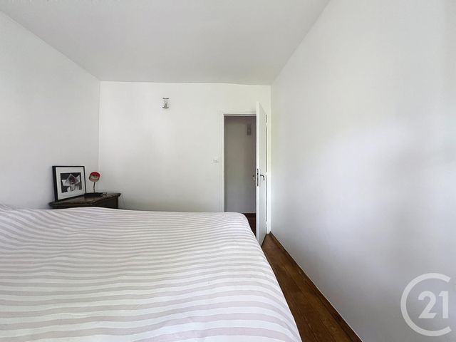 Appartement à vendre - 4 pièces - 93.05 m2 - ROMAINVILLE - 93 - ILE-DE-FRANCE - Century 21 Gambetta Immobilier