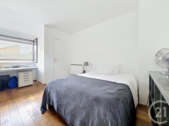 Appartement à vendre - 4 pièces - 93.05 m2 - ROMAINVILLE - 93 - ILE-DE-FRANCE - Century 21 Gambetta Immobilier
