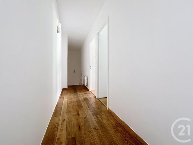 Appartement à vendre - 4 pièces - 93.05 m2 - ROMAINVILLE - 93 - ILE-DE-FRANCE - Century 21 Gambetta Immobilier
