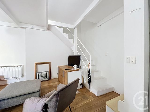Appartement à vendre - 4 pièces - 93.05 m2 - ROMAINVILLE - 93 - ILE-DE-FRANCE - Century 21 Gambetta Immobilier