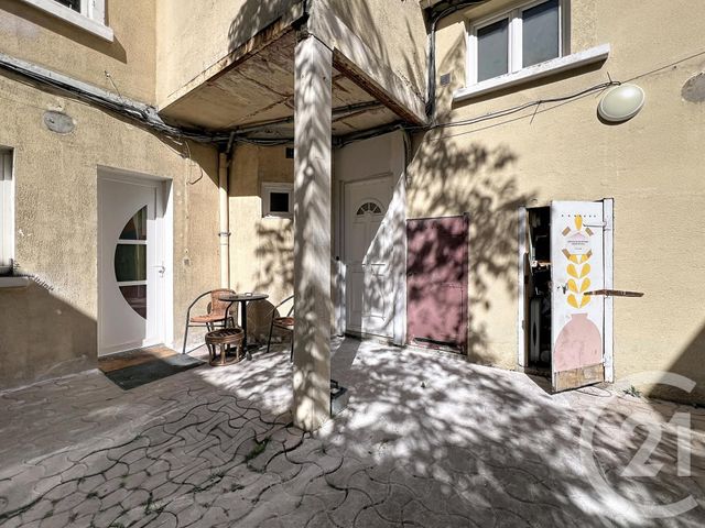 Appartement à vendre - 4 pièces - 93.05 m2 - ROMAINVILLE - 93 - ILE-DE-FRANCE - Century 21 Gambetta Immobilier