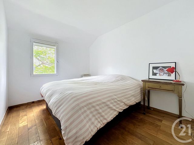 Appartement à vendre - 4 pièces - 93.05 m2 - ROMAINVILLE - 93 - ILE-DE-FRANCE - Century 21 Gambetta Immobilier