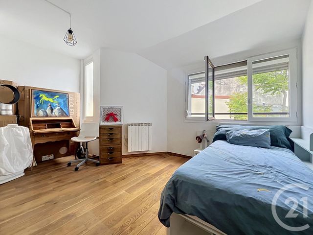 Appartement à vendre - 4 pièces - 93.05 m2 - ROMAINVILLE - 93 - ILE-DE-FRANCE - Century 21 Gambetta Immobilier
