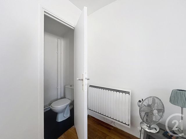 Appartement à vendre - 4 pièces - 93.05 m2 - ROMAINVILLE - 93 - ILE-DE-FRANCE - Century 21 Gambetta Immobilier
